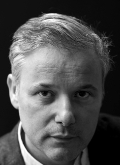 Photo of  Fernando Gutiérrez