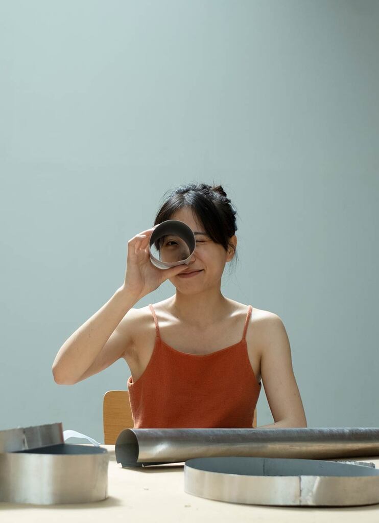 Photo of Liang-Jung Chen