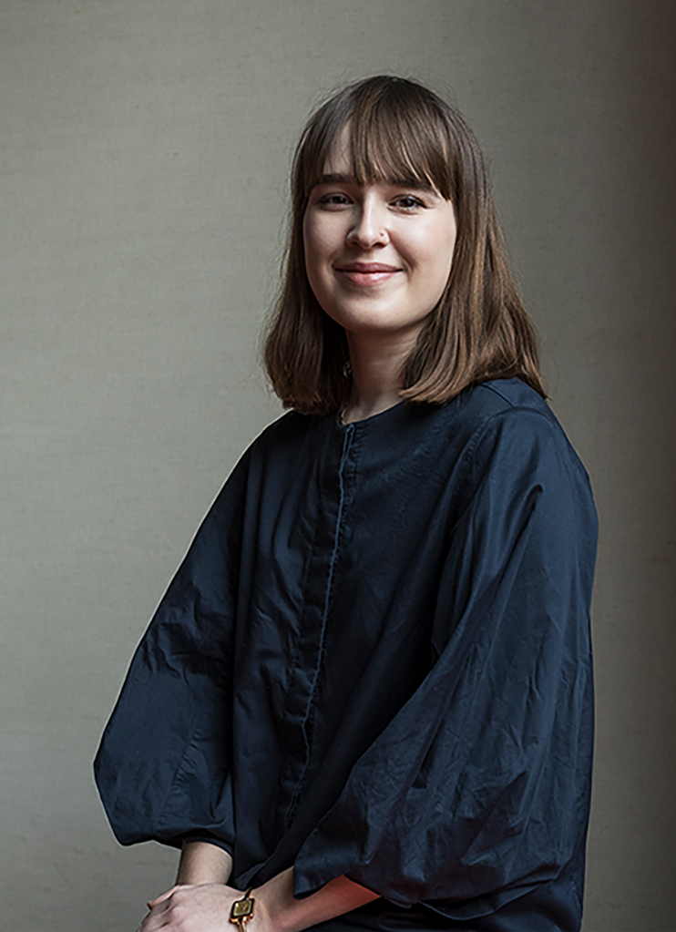 Photo of Amelia Kociolkowska