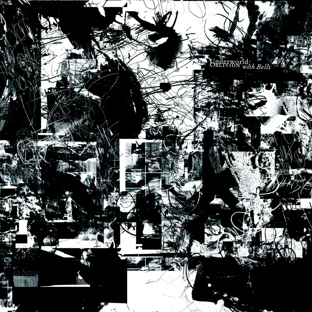 Oblivion with Bells, Underworld. Album. Design., 2007