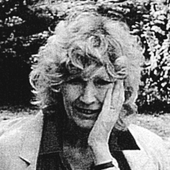 Photo of  Eileen Diss