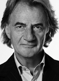 Photo of  Paul Smith
