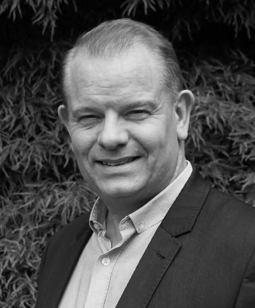 Photo of  Michael Wells
