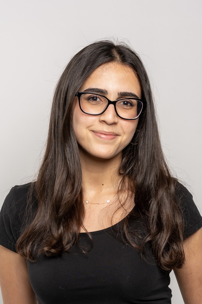 Photo of Bana Quronfuleh