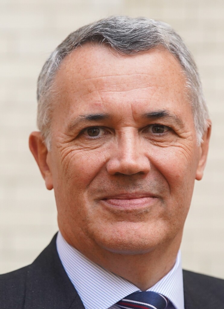 Photo of John Lavery