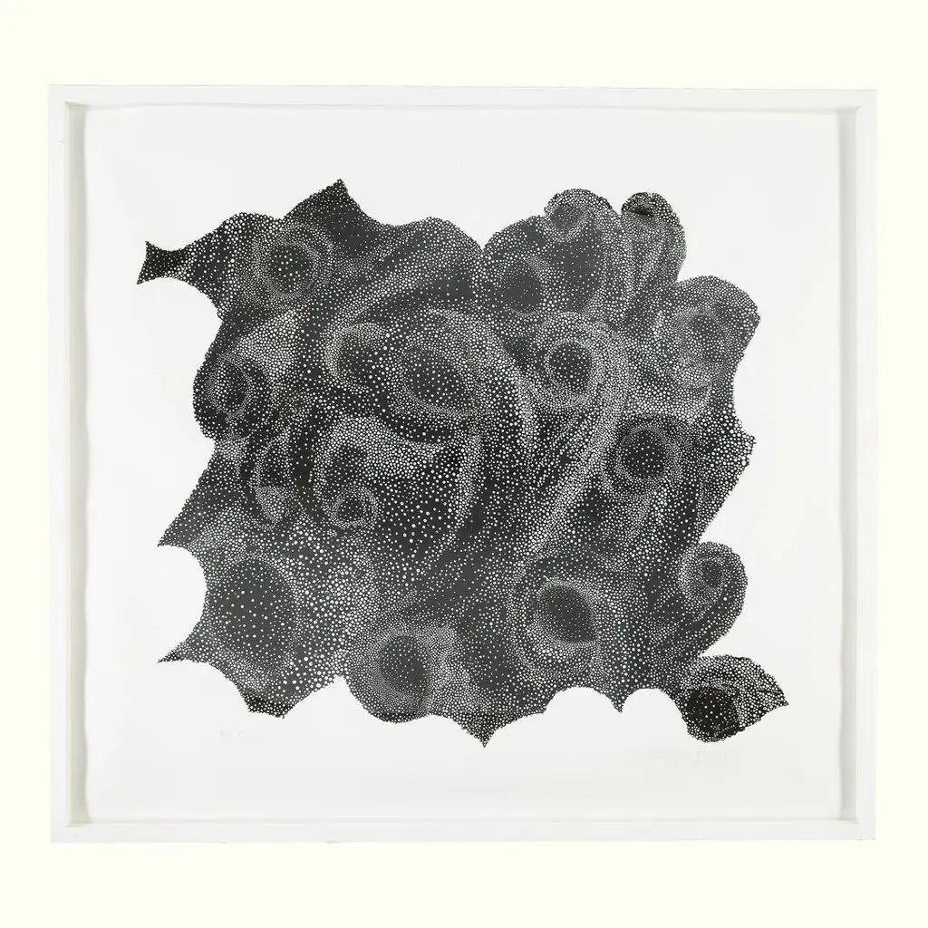 Aurora Giclée Print, 1992