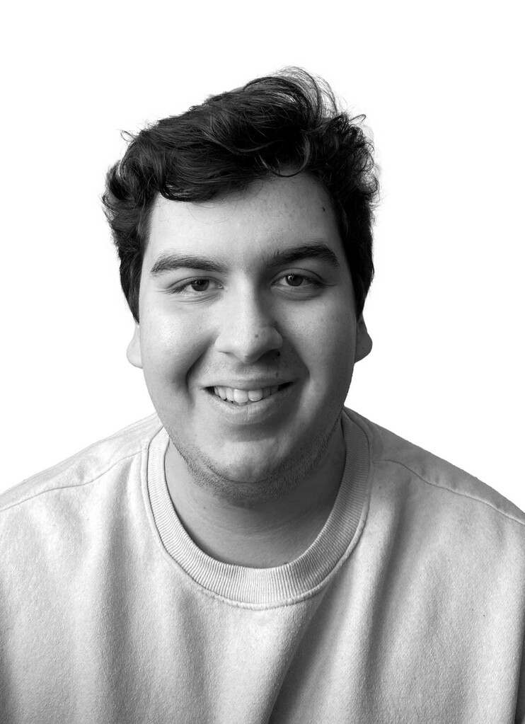 Photo of Alex D'Souza
