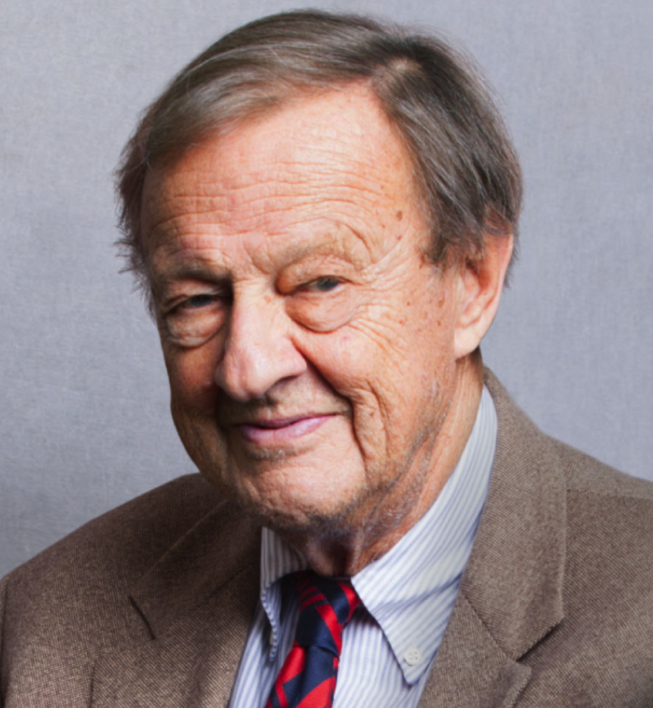 RDInsights: Ivan Chermayeff