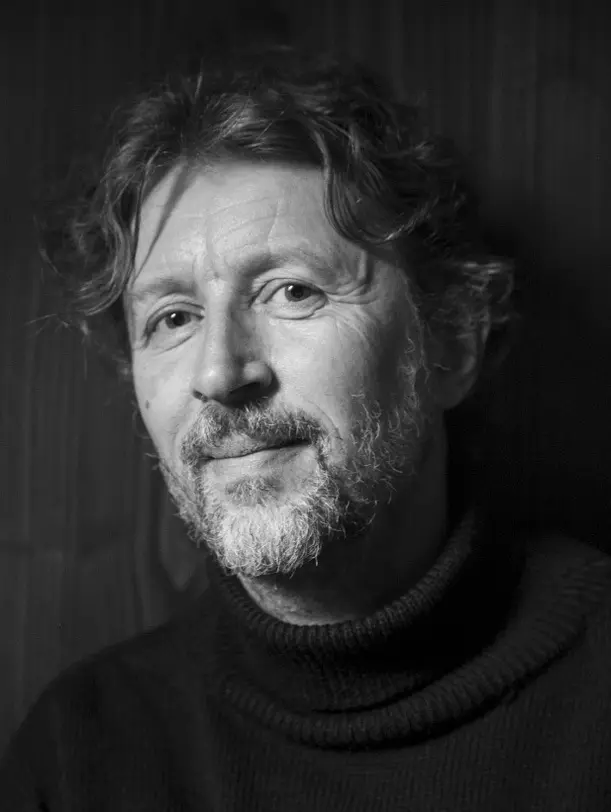 Photo of  Dan Pearson