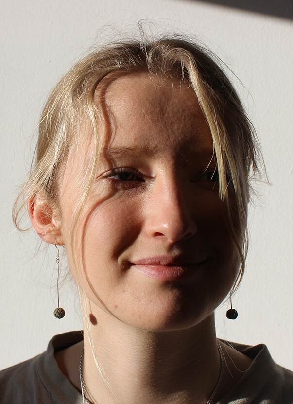Photo of Bronwen Rees