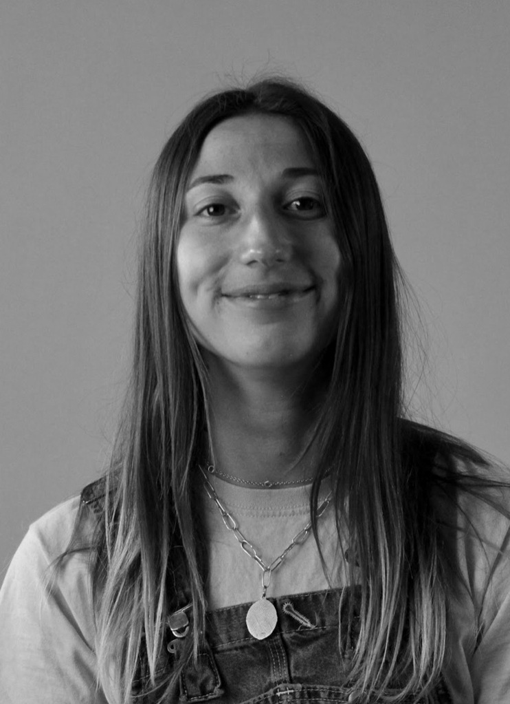 Photo of Charlotte Gilks