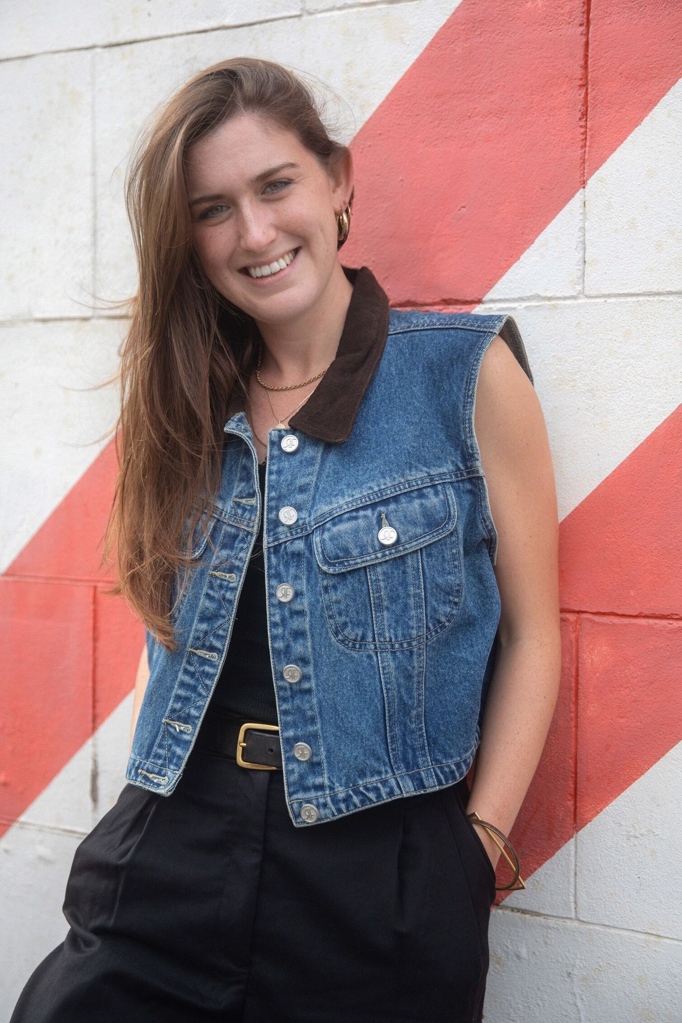 Photo of Sarah Ackland