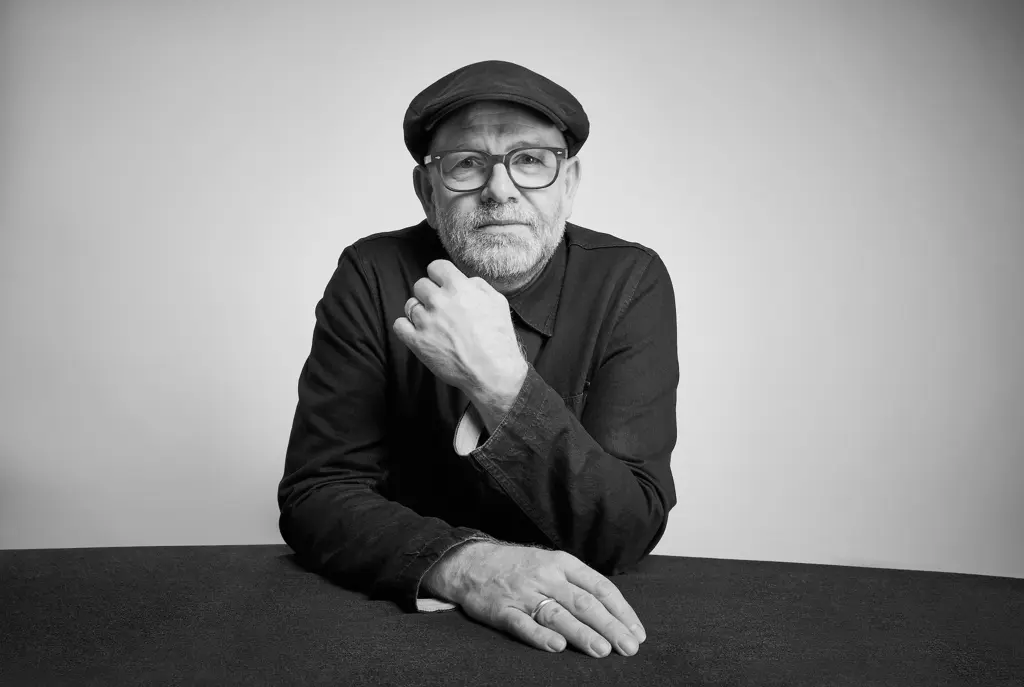 Photo of  Tom Lloyd