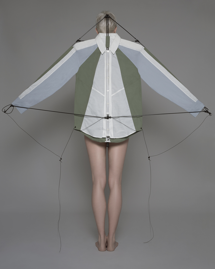 Spring Summer, 2005