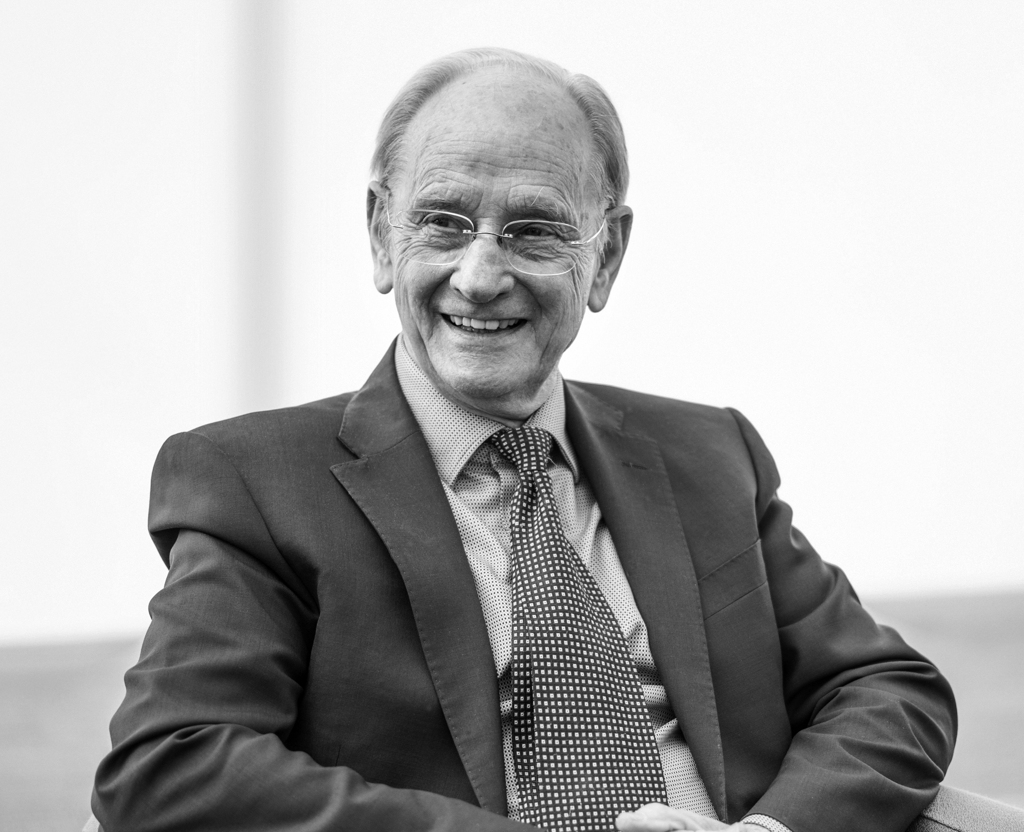 Photo of  David McMurtry