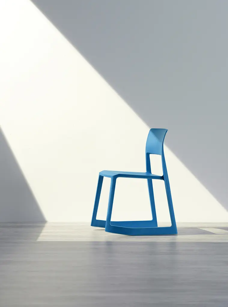 Tip Ton chair for Vitra, 2011