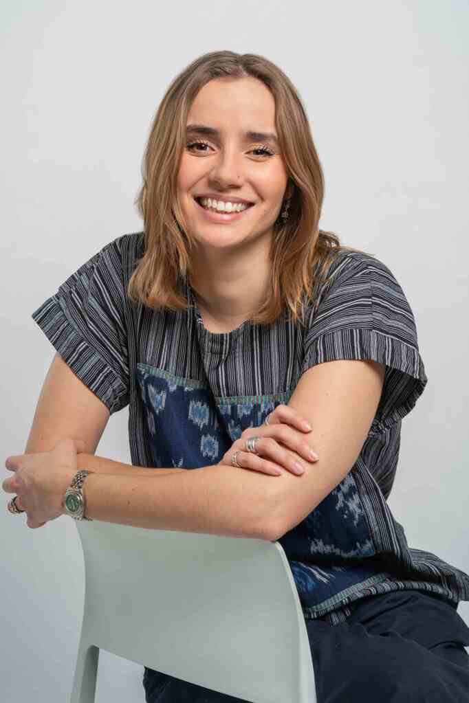 Photo of Tori Simpson