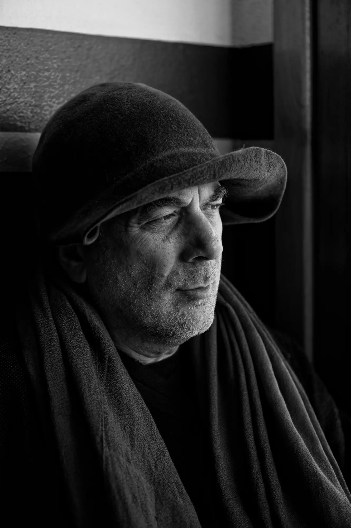 Photo of  Ron Arad