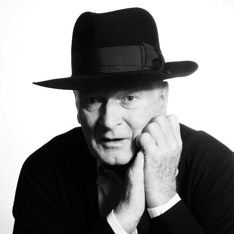 Photo of Kenneth Grange