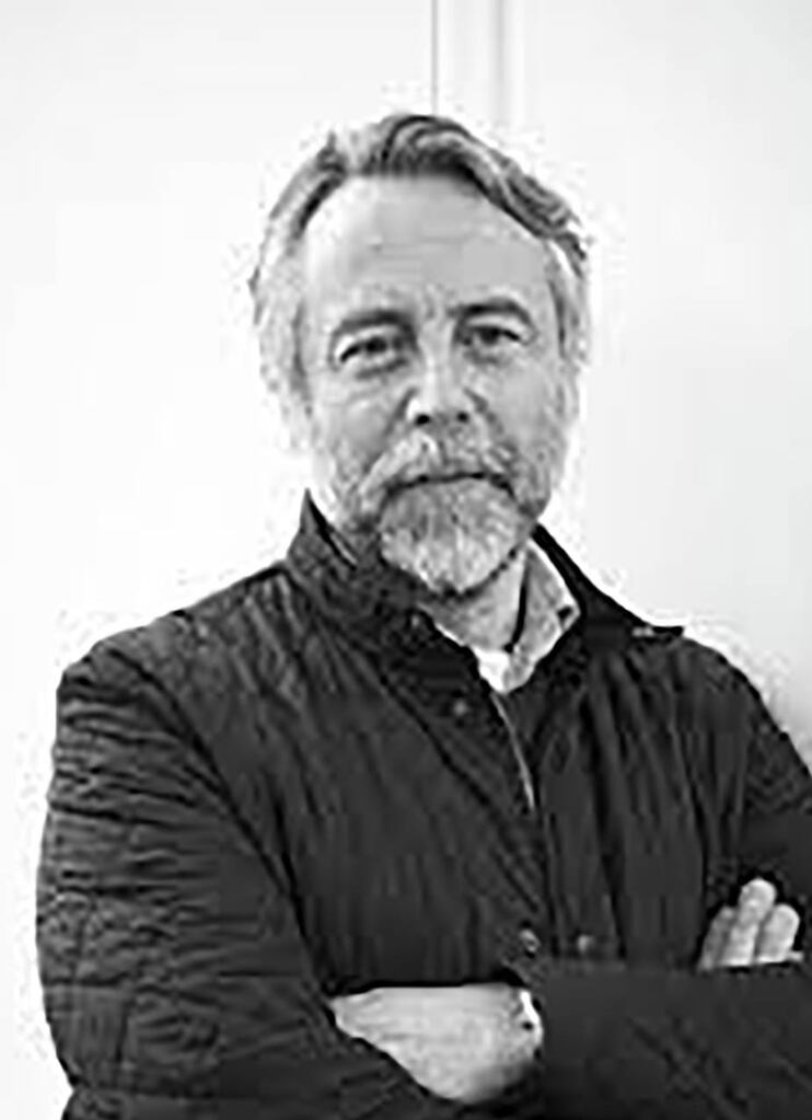 Photo of Daniel Weil