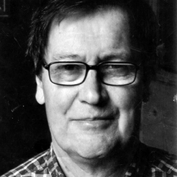 Photo of Stuart Walker