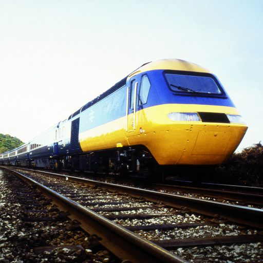 RDInsights: Kenneth Grange
