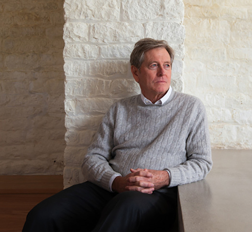 John Pawson RDI