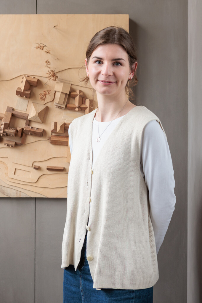 Photo of Emma Carroll