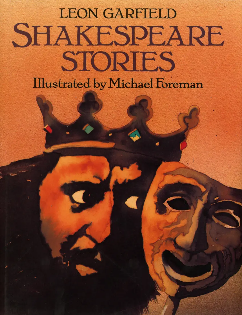 Shakespeare stories, 1985