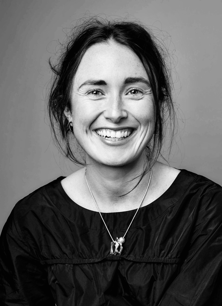 Photo of Kerrie O'Leary