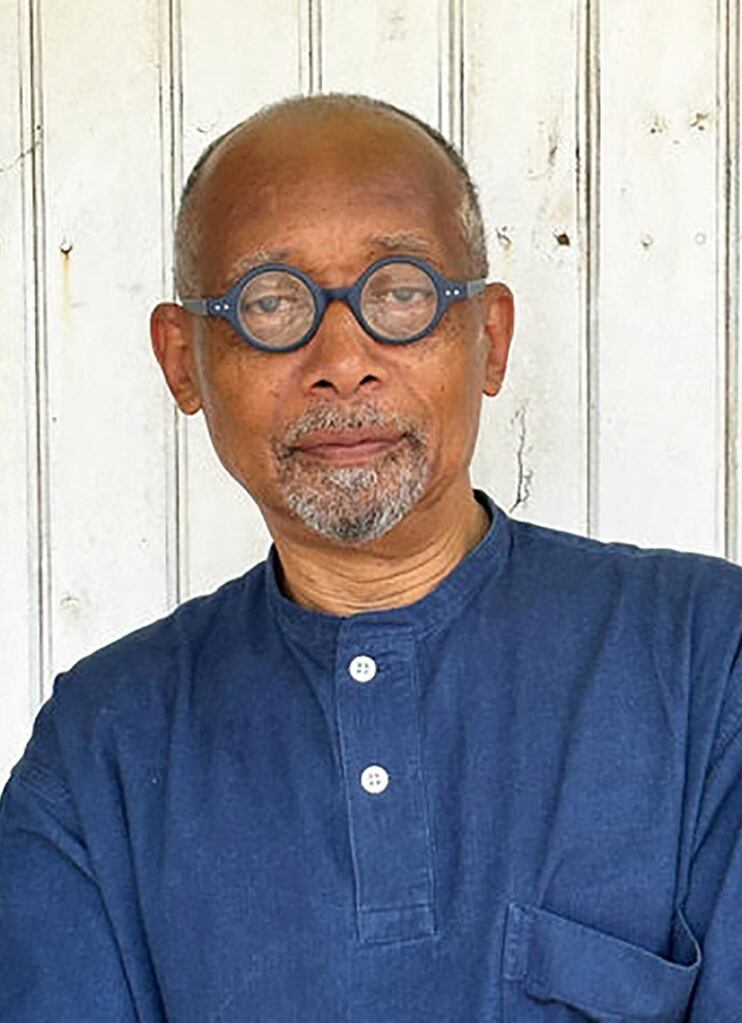 Photo of Huren Marsh