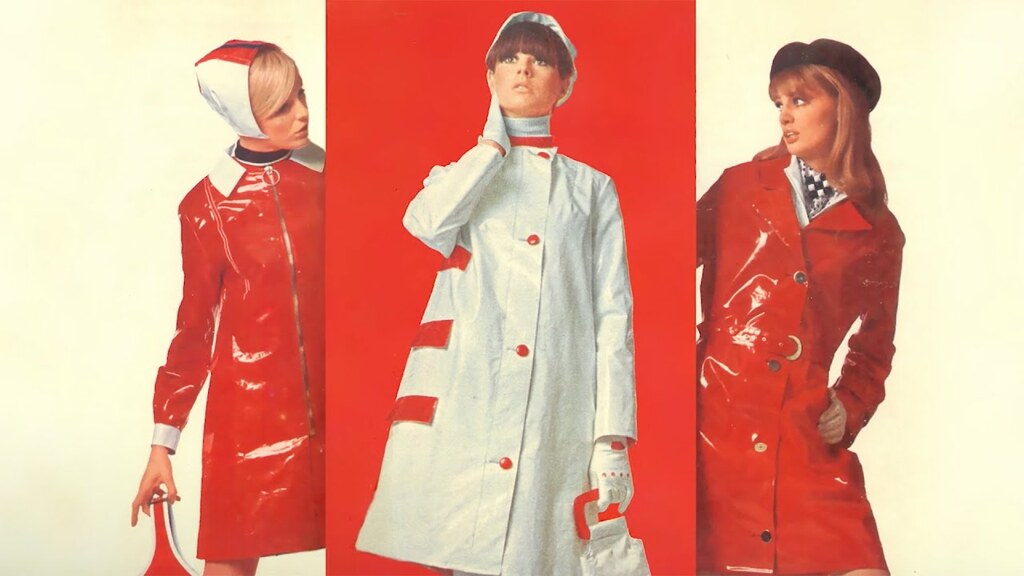 The Wet Collection, 1960s