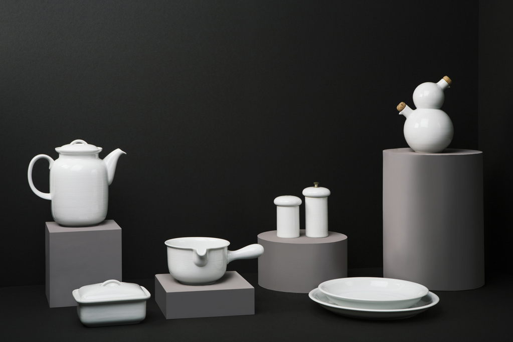Rosenthal Trend, 1983