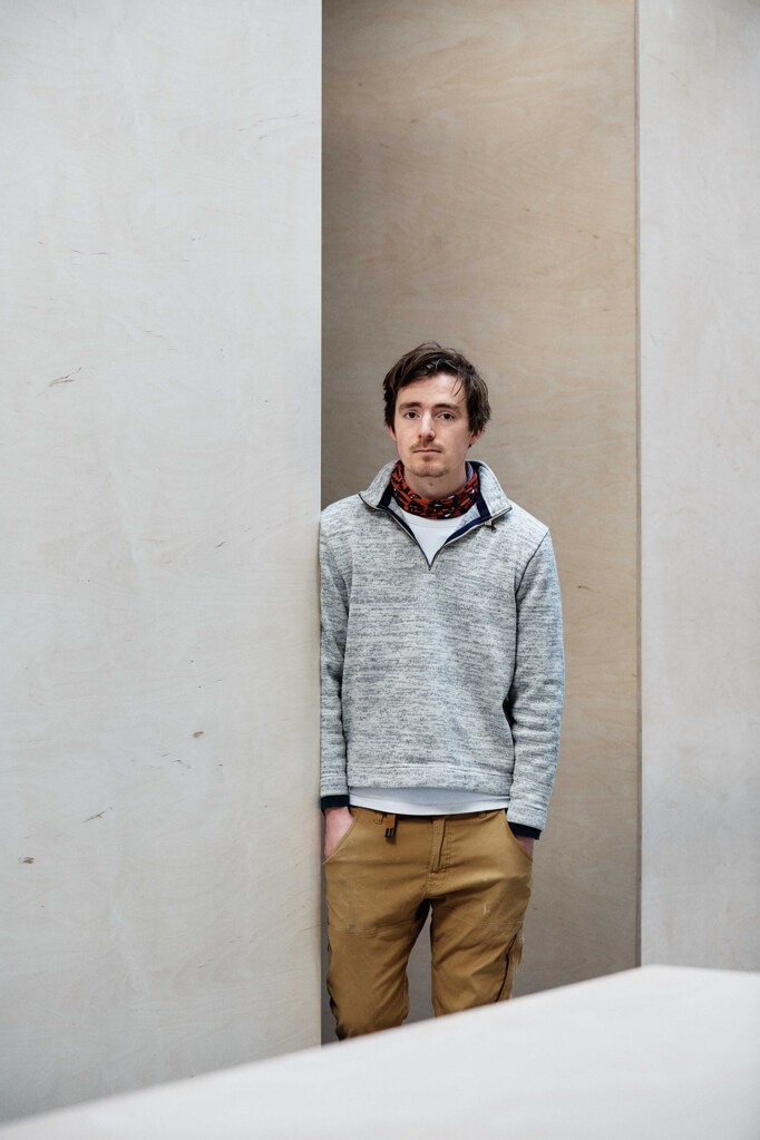 Photo of Chris Crawford