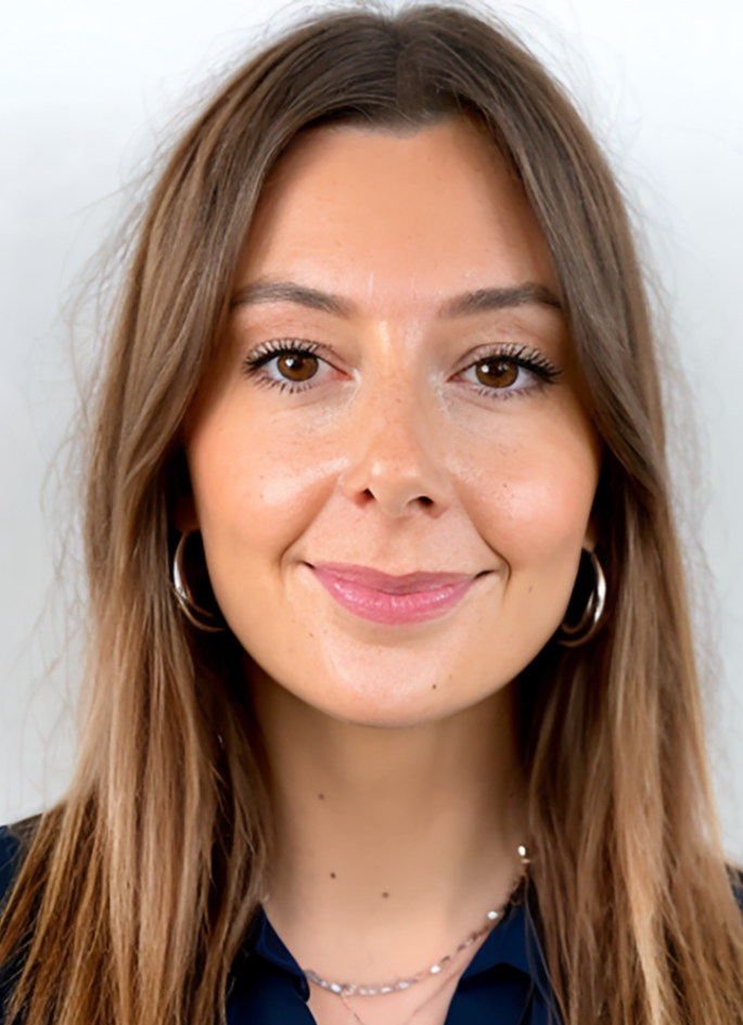 Photo of Alexandra Ellis-Jones