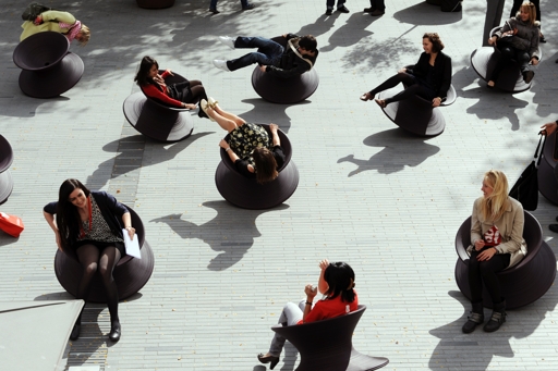 RDInsights: Thomas Heatherwick