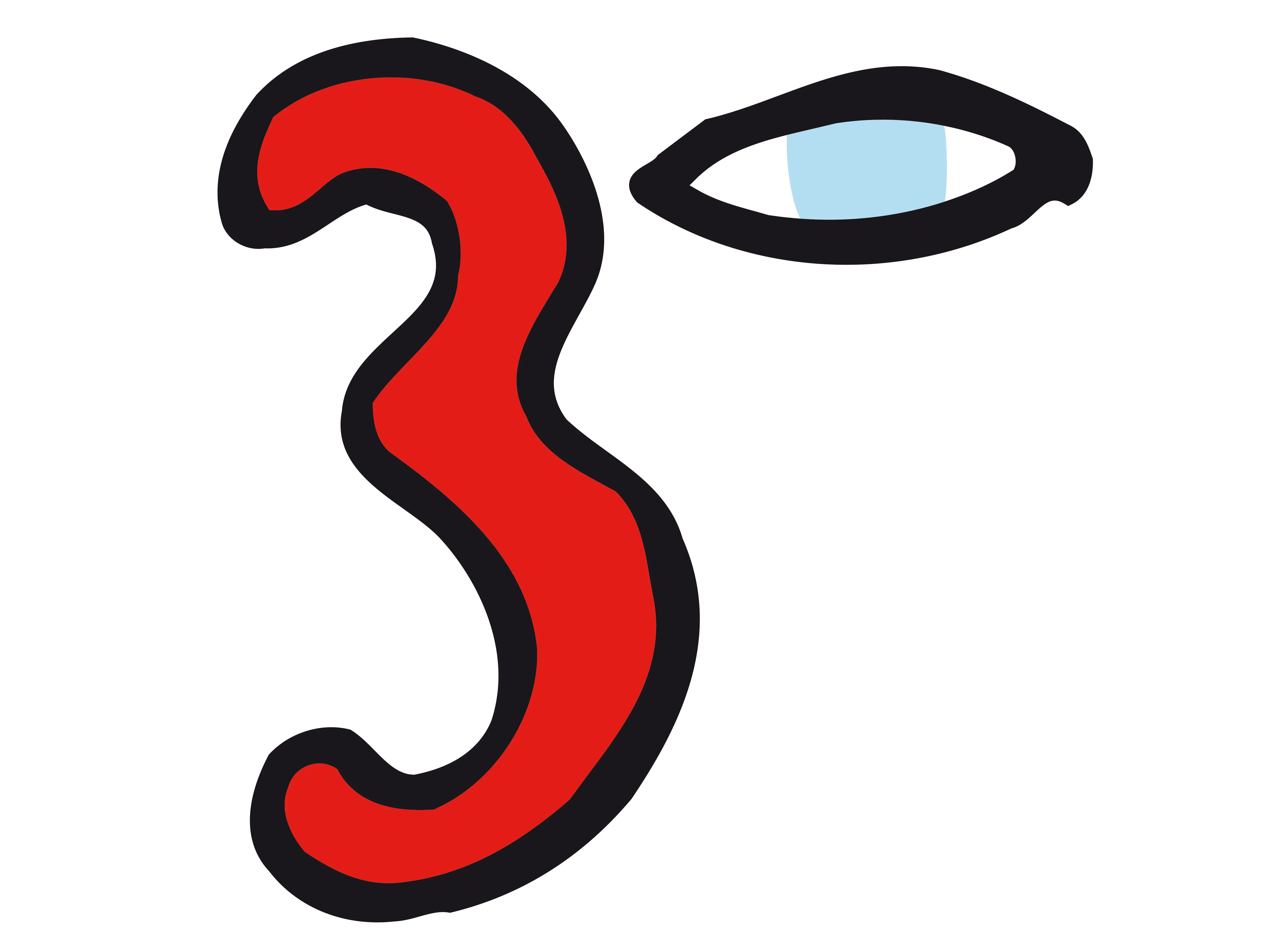 Third Eye, 1987