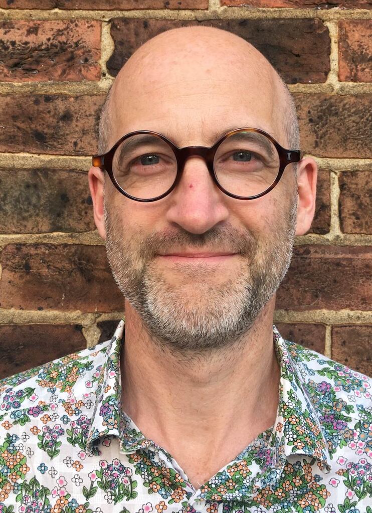 Photo of Mark Miodownick