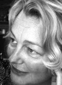 Photo of  Georgina von Etzdorf