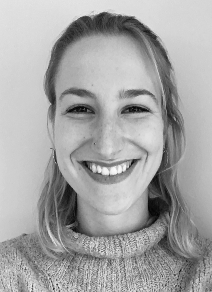 Photo of Lucy Maguire