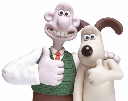 RDInsights: Nick Park