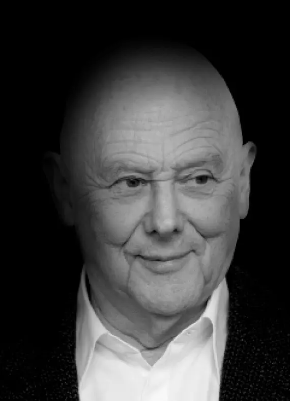 Photo of  Michael Wolff