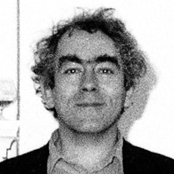 Photo of  William Dudley