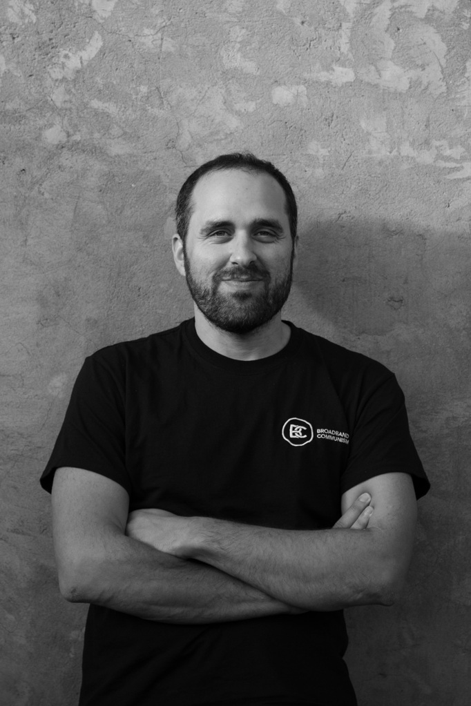 Photo of Giulio Ammendola