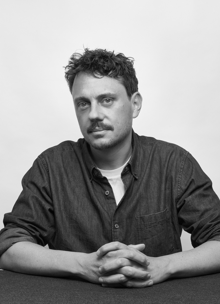 Photo of  Jon Ardern