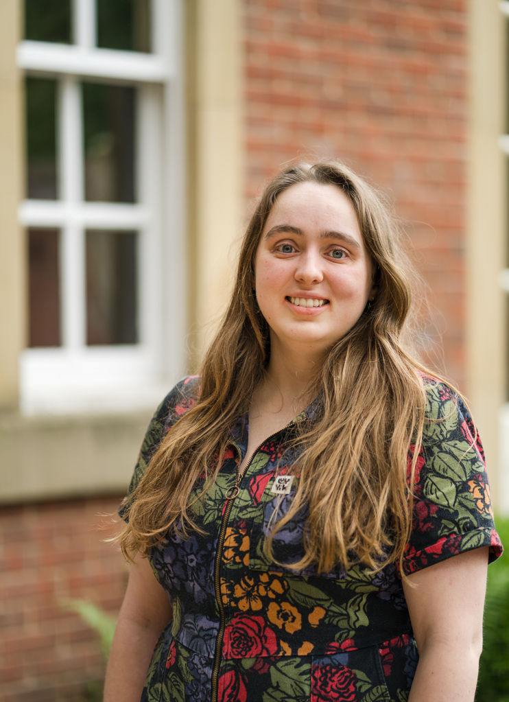 Photo of Maisie Gleeson