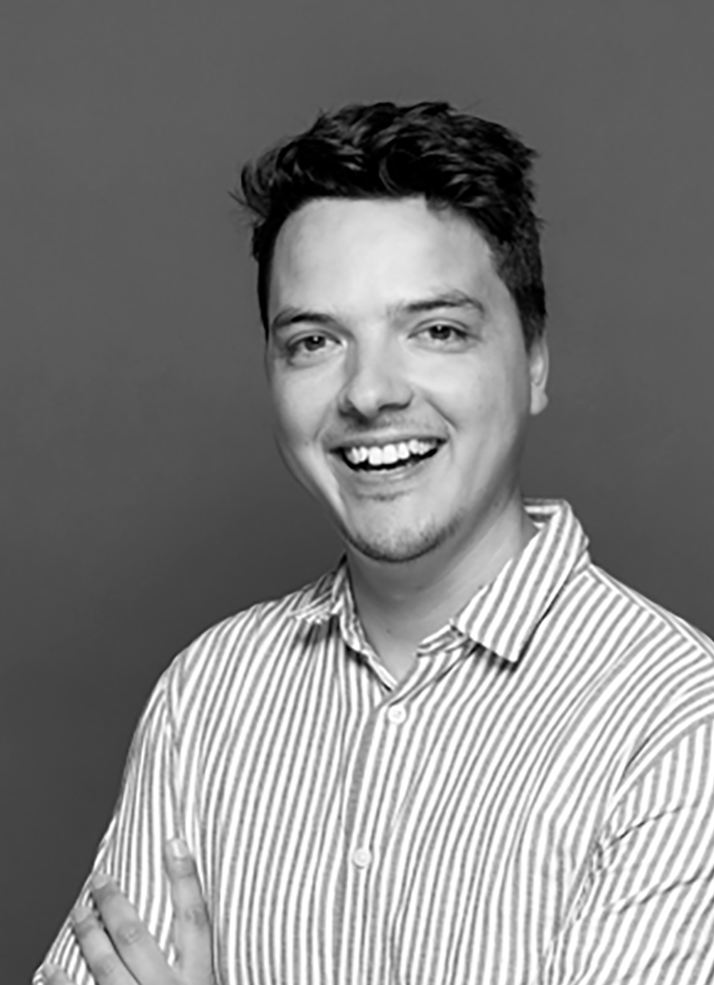 Photo of Oliver Beetschen