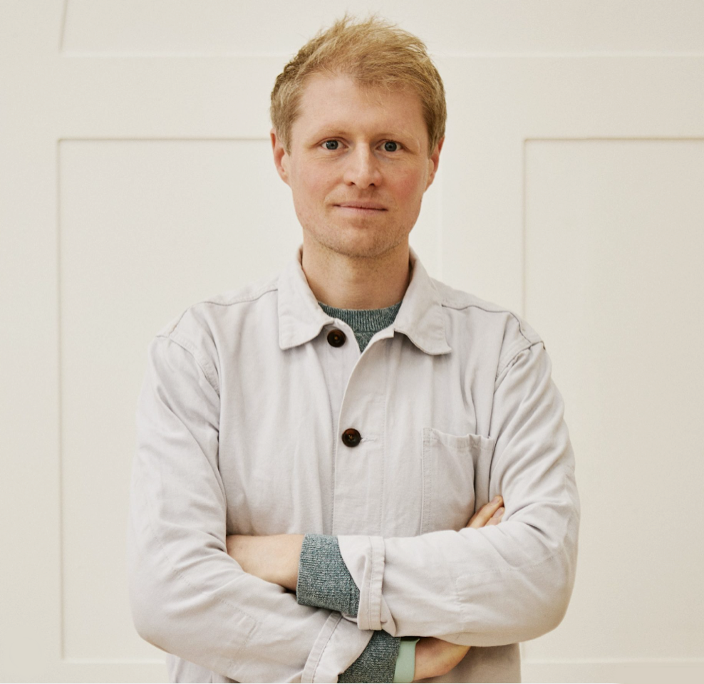 Sebastian Cox