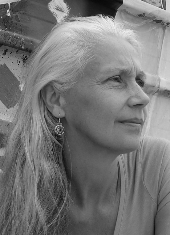 Photo of  Helen Storey