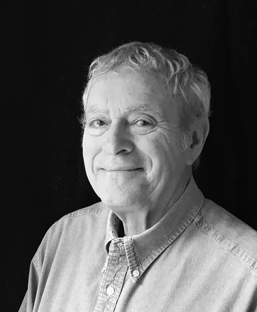 Photo of  Michael Foreman